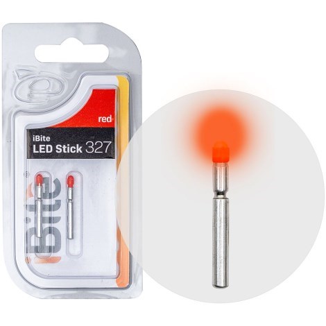 Osvětlovací jednotka 3.0V LED STICK DIA3X27MM