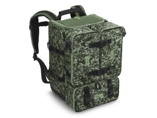 Batoh Delphin BLOKZ SPACE C2G, 30+15L