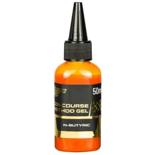 Benzar Mix Gel Concourse Gel 50 ml - Kyselina Máslová