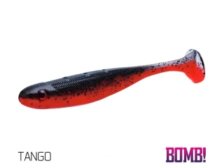 Umělá nástraha BOMB! Rippa / 5ks 10cm/TANGO