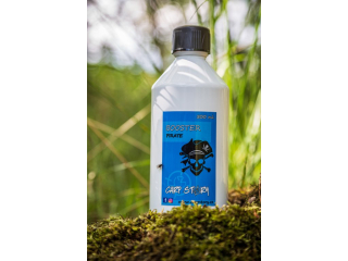 Booster Pirate 500ml