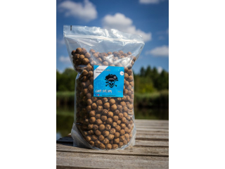 Ekoboilies Pirate 5kg 20mm