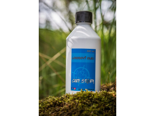 Lososový olej 500 ml