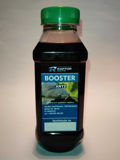 Booster Anýz 300ml raptor
