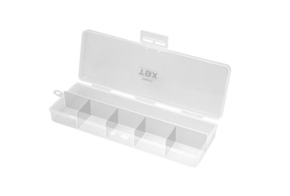 Krabice Delphin TBX One 223-6P, 223x84x33mm