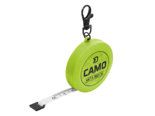 Rybářský metr Delphin MeTa Camo, 150cm
