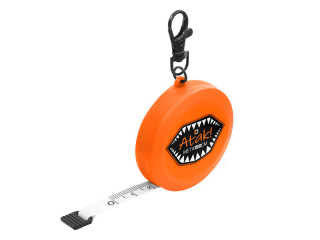 Rybářský metr Delphin MeTa Atak!, 150cm