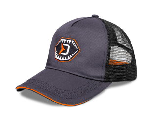 Kšiltovka Delphin Atak! Trucker, UNI