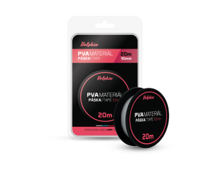 PVA páska Delphin / 20m, 10mm