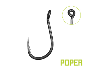 Delphin THORN Poper -4- 11x