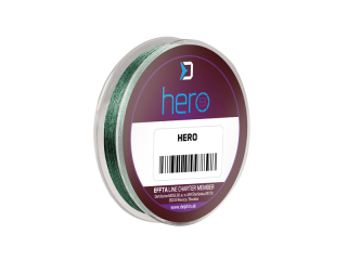Delphin HERO 8 / zelená 0,20 mm