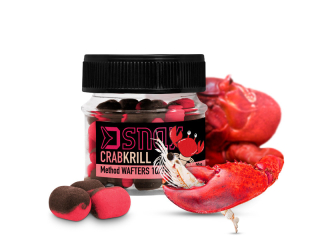 Nástraha D SNAX WAFT, Krab-Krill