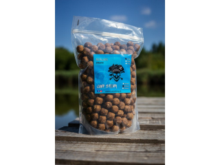 Boilies Pirate 1 kg 24 mm 
