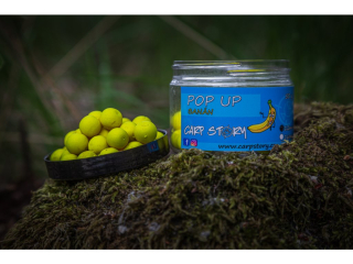 Pop Up Banán 16 mm 