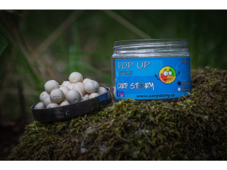 Pop Up Citrus 12 mm