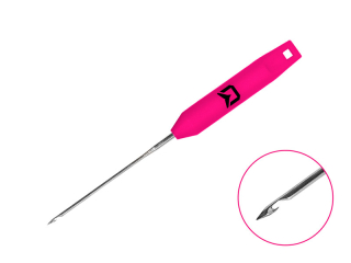 Jehla Delphin SLIM Safety, 45mm/85mm