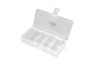 Krabice Delphin TBX One 162-5P, 162x86x35mm