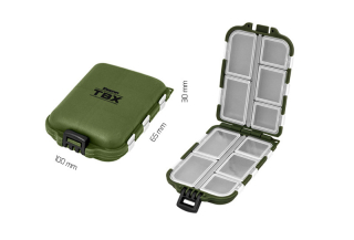 Krabice Delphin TBX One 100-10P, 100x65x30mm