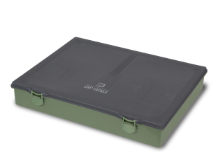 Krabice Delphin CRP TACKLE, 365x300x55mm
