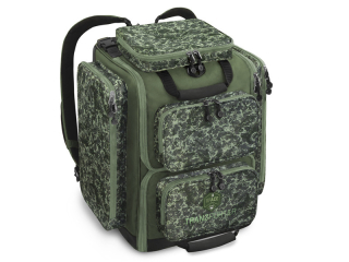 Batoh x Carryall Delphin TRANZPORTER SPACE C2G, 55L