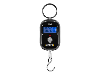 Digitální váha Delphin MINIO, do 25kg