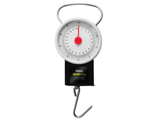 Mechanická váha Delphin BASIC, do 22kg