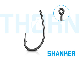 Delphin THORN Shanker 11x