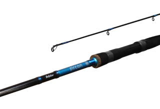 Prut Delphin ZIRCON Spin